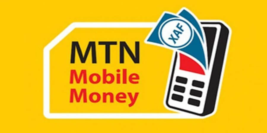 MTN / Moov Money